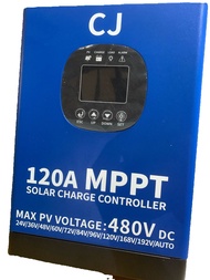 mppt DC 480v