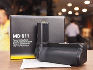 極新淨 Nikon MB-N11 多功能電池匣 / Z6II , Z7II 用