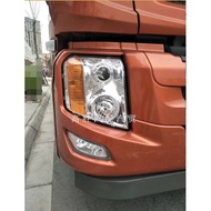 Cygnus Ace W5B Cygnus Ace Heavy Card Headlight Ace Heavy Card Bumper Coverage Parts Encyclopedia Rev