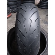 Pirelli Diablo Rosso Sport tire size 140/70-13 tubeless