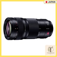 【 Used 】 Panasonic Telephoto Zoom Lens for Full-Frame Mirrorless Cameras with L-Mount System: LUMIX 