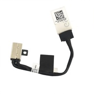 For dell inspiron 5410 7415 charging port p147g 2-in-1 power jack  power head 0d3fr6