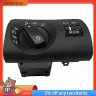 [In Stock]Automotive Headlight Adjustment Switch Headlight Combination Switch Fog Light Switch Knob 