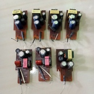 Philips led driver on/normal 12 watt