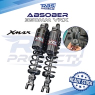 VRX XMAX Absober 350mm Standard Size Premium Black Series
