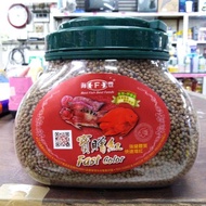 ❤ส่งฟรีไม่มีขั้นต่ำ❤  ปลานกแก้วอย่างดี1000กรัม     JR3.7321!!HOT Sale!!