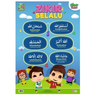 Omar Hana's Always Remember POSTER