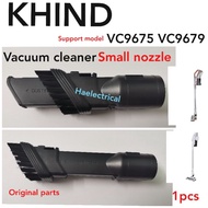 khind vacuum cleaner small nozzle VC9679 VC9675