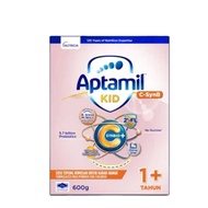 Aptamil KID C-SynB 1+ Years / Growing Up Formula (6x120g)
