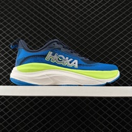รองเท้าวิ่ง HOKA Skyflow สำหรับผู้ชายและผู้หญิง รองเท้าวิ่งพื้นหนาแบบมืออาชีพ น้ำหนักเบาเป็นพิเศษ