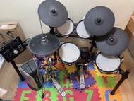 Roland V-Drums TD-25 電子鼓