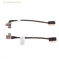 New Replacement DC Power Jack Cable For Inspiron 3405 3501 3505 3511 3515 5593 5594 Vostro 3500 3501