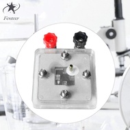 [Fenteer] Pem Hydrogen Fuel Cell Hydrogen Fuel Demonstrator Generation for School