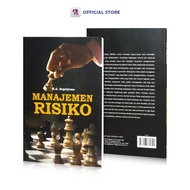 Buku Ekonomi / Manajemen Risiko UGM Press / UGM PRESS - UGMP