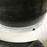 Batu hijau asli kilang batu semula jadi Hui'an, rumah tangga kecil, kampung kecil