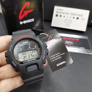 🎏 DW-6900 DW-6900U  Casio G-Shock DW-6900-1V DW-6900-1 DW-6900 DW-6900 DW-6900-1V DW6900