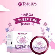 TASNEEM NATUREL SLEEP TIME