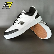 F 94 W_BLCK Sneakers by ESTADO