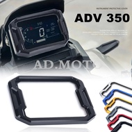 New ADV350 2022 2023 Motorcycle Accessories Instrument Shell Meter Case Gauge Cover For HONDA ADV 35