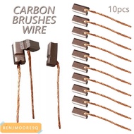 BENJMOORE9Q 10pcs Leads Generator 4*5*10mm High quality Hot sale Electric Motor