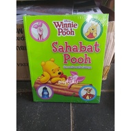 Disney Winnie the Pooh Pooh Pooh friends and other stories