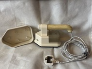 BRUNO BOE085 輕 小型 迷你 兩用掛熨蒸氣熨斗 掛燙機 燙斗 steam iron Handy & Press steamer