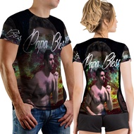 Papa BLESS H3H3 Prank T-shirt Fullprint Polyester Jersey Material | Size SML XL XXL 3XL | PO 3 Days