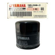 💚1WD-E3440-21 YAMAHA R25 OIL FILTER CLEANER ELEMENT ASSY BIG BIKES OIL FILTER ORIGINAL HLY