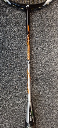 平售 YONEX 羽毛球拍 - Carbonex 6000 DF | 學生練習/初學者首選 SF