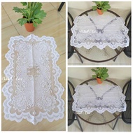 Guest TABLE CLOTH / SQUARE GUEST TABLE CLOTH / SMALL SQUARE GUEST TABLE CLOTH / CORNER TABLE CLOTH