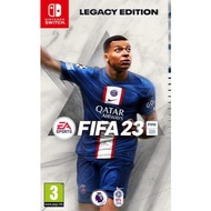 NS FIFA 23 - USED SPORTS GAME