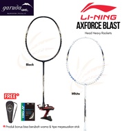 Lining AXFORCE BLAST Badminton Racket