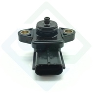 Applicable to Mitsubishi Intake Pressure Sensor E1T26571A 18590-72F21