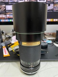 Tamron 180mm F2.5 Nikon or Contax mount