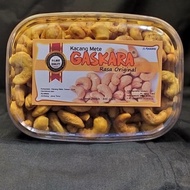 Bu Naning Kacang Mede Kacang Mete Mente Mede Mete Kacang Mente Gaskara