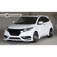 Honda HRV ZEUS bodykit