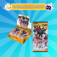 EVANGELION [UA44BT] Booster Pack UNION ARENA