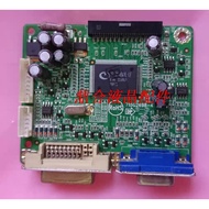 Original ACER ACER V223W Drive Board Motherboard 715G2698-4 1680X1050