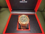 Nsquare Snake King automatic 46mm