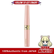 Panasonic Hot Buhler Eyelash Curling Iron Comb 2WAY Type False Eyelashes Possible Pink EH SE70 P [10