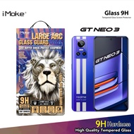 iMoke Realme GT Neo 5/Realme GT 3/Realme GT Neo 3/Realme GT Neo 5se High Quality 9H Full Tempered Gl