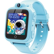 Kids Smart Watch Boys Toys - Smart Watch for Kids Game Smart Watch Gifts for 4-12 Years Old with 14 