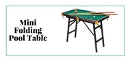 Mini Mini Tabletop Ball Indoor Billiards Home Billiard Pool Table GSmall Pool Table Meja Pool Kecil Dalam Rumah