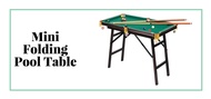 Mini Mini Tabletop Ball Indoor Billiards Home Billiard Pool Table GSmall Pool Table Meja Pool Kecil 