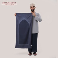 [Payday] Siti Khadijah Telekung Flair Esha in Pale Oak + Sejadah Afwa Travel + Cyra Pouch Bag