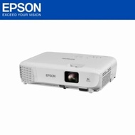 Epson EB E01 xga 3300 ANSI lumens projector