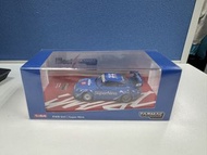 Tarmac Works RWB 993 Super Nine 1:64 模型車