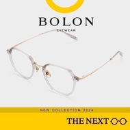 NEW แว่นสายตา Bolon BT6028 Lima โบลอน แว่นสายตาสั้น แว่นกรองแสง กรอบ  by THE NEXT
