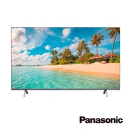 原廠禮【Panasonic國際牌】43型 4K智慧聯網顯示器 TH-43MX650W