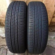 Ban mobil ukuran 185/65 R15 second / Copotan